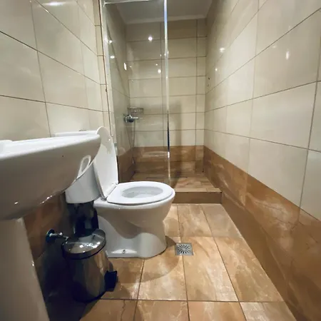 Apartament Cozy Moraitika